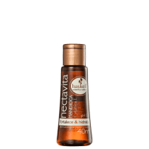 Haskell Mandioca Nectativa - Tratamento Capilar 40ml