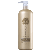 Haskell Mandioca - Shampoo 1L