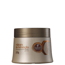 Haskell Mandioca Multifunções Afro - Máscara de Hidratação 250g