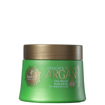 Haskell Óleo de Argan - Máscara Capilar 250g