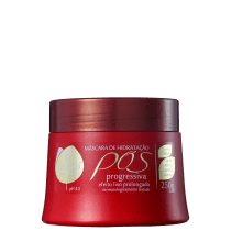Haskell Pós-Progressiva - Máscara de Hidratação 250g