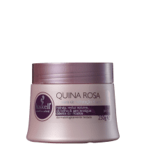 Haskell Quina Rosa - Máscara de Hidratação 250g