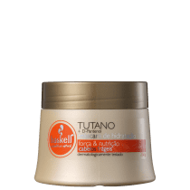 Haskell Tutano - Máscara de Hidratação 250g