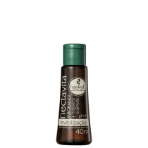 Haskell Jaborandi - Tônico Capilar 40ml