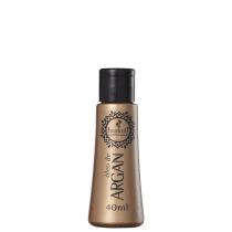 Haskell Óleo de Argan - Óleo Capilar 40ml