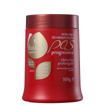 Haskell Pós-Progressiva - Máscara de Hidratação 500g