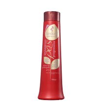 Haskell Pós-Progressiva - Shampoo 500ml
