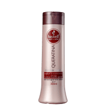 Haskell Queratina - Condicionador 300ml