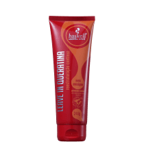 Haskell Queratina - Leave-In 240g