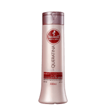 Haskell Queratina - Shampoo 300ml