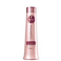 Haskell Queratina - Shampoo 500ml