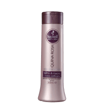 Haskell Quina Rosa - Condicionador 300ml