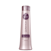 Haskell Quina Rosa - Shampoo 500ml