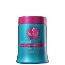 Haskell Resgat Total - Máscara Capilar 500g