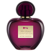 Her Secret Temptation Antonio Banderas Eau de Toilette - Perfume Feminino 50ml