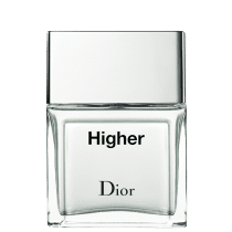 Higher Dior Eau de Toilette - Perfume Masculino 50ml