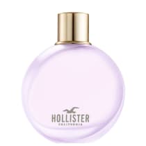 California Free Wave For Her Hollister Eau de Parfum - Perfume Feminino 100ml