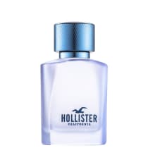 California Free Wave For Him Hollister Eau de Toilette - Perfume Masculino 30ml