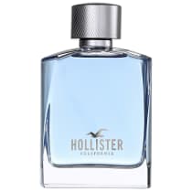 Wave For Him Hollister Eau de Toilette - Perfume Masculino 100ml