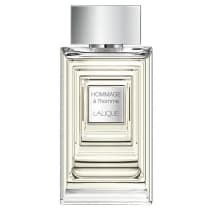 Hommage a L'Homme Lalique Eau de Toilette - Perfume Masculino 100ml