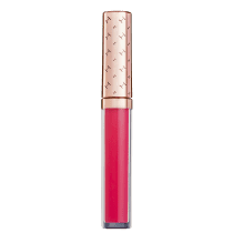 Hot MakeUp Kiss Me More KL06 Go Fancy - Batom Líquido Matte 2,2g