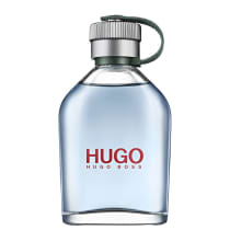 Hugo Man Hugo Boss Eau de Toilette - Perfume Masculino 125ml