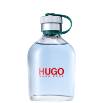 Perfume Hugo Man Hugo Boss Eau de Toilette Masculino 40ml