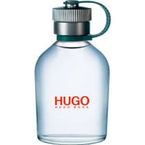 Hugo Man Hugo Boss Eau de Toilette - Perfume Masculino 75ml