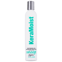 Image KeraMoist Moisturizing and Detangling Conditioner - Condicionador 300ml