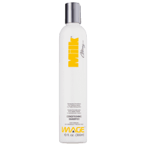 Image Milk Clenz Conditioning - Shampoo 2 em 1 300ml