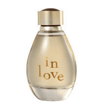 In Love La Rive Eau de Perfum - Perfume Feminino 90ml