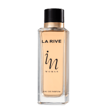 In Woman La Rive Eau de Parfum - Perfume Feminino 90ml