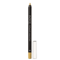 Indice Tokyo 09 Aqua Gold - Lápis Delineador em Gel 1,5g