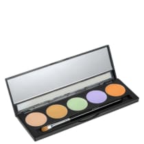 Indice Tokyo Ego 01 Colorida - Paleta de Corretivos 7,5g