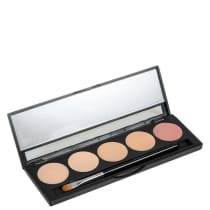 Indice Tokyo Ego 02 Neutra - Paleta de Corretivos 7,5g