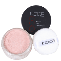 Indice Tokyo Ego 02 Rosé - Pó Iluminador Natural 13g