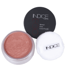 Indice Tokyo Ego 03 Bronzer - Pó Iluminador Natural 13g