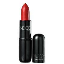 Indice Tokyo Ego Creamy Rouge 04 Red Seduction - Batom Cremoso 3,8g