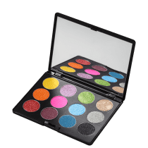 Indice Tokyo Ego Diamond Eyes - Paleta de Sombras 24g