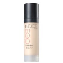 Indice Tokyo Ego FPS 25 01 Light Nude - Base Líquida 30ml