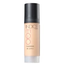 Indice Tokyo Ego FPS 25 02 Nude - Base Líquida 30ml