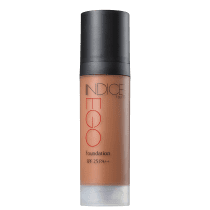 Indice Tokyo Ego FPS 25 09 Brown - Base Líquida 30ml