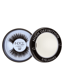 Indice Tokyo High Definition Eyelash Black Glam - Cílios Postiços