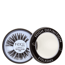 Indice Tokyo High Definition Eyelash Black Seduction - Cílios Postiços