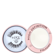 Indice Tokyo High Definition Eyelash Pink Beauté - Cílios Postiços