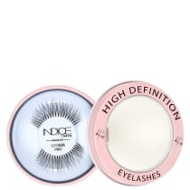 Indice Tokyo High Definition Eyelash Pink Charm - Cílios Postiços