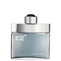 Individuel Montblanc Eau de Toilette - Perfume Masculino 50ml
