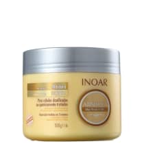 Inoar Absolut DayMoist CLR - Máscara Capilar 500g