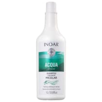Inoar Acqua d'Inoar Micelar - Shampoo 1 Litro