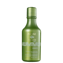 Leave-in Inoar Argan Oil System 250ml
